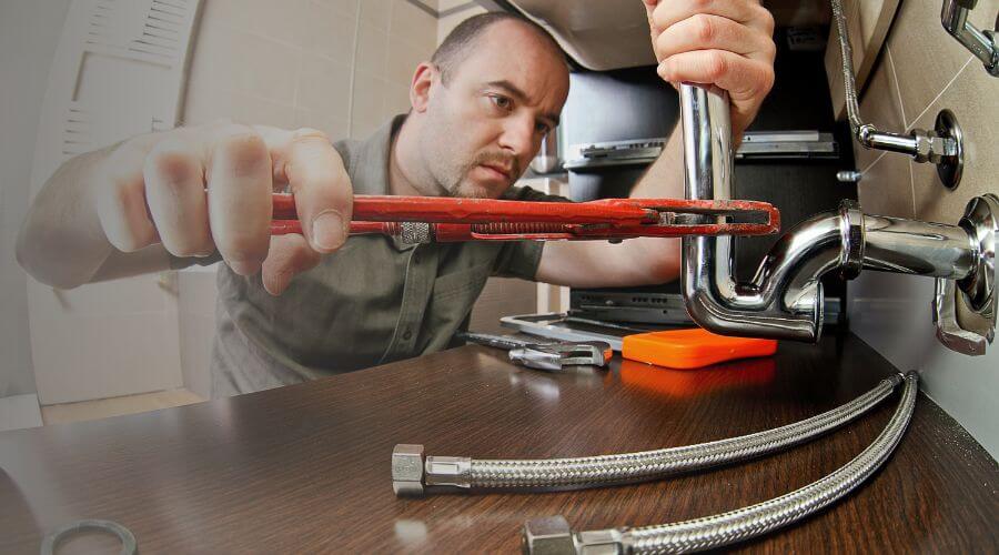 Local tankless water heater installation in Holy Cross, IA